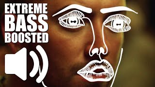 Disclosure  Omen ft Sam Smith BASS BOOSTED EXTREME🔊👑🔊 [upl. by Kevon]