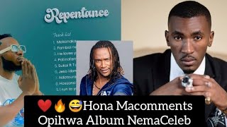 🔥😂Passion Java Mocked In Baba Harare Repentance Album Launch [upl. by Eiggam]