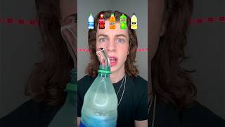 Soda Bottle Jelly ASMR sorts [upl. by Solenne500]