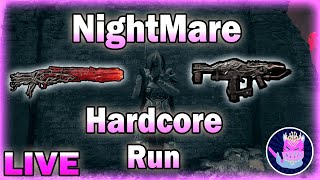 🤔Nightmare HC Saviour Time💀Remnant 2 [upl. by Wightman]