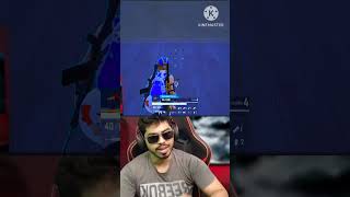 Mr Spike Reaction Team HHx Termi 1v4 IQOOSOUL bgis tournament Fight🔥😱 bmps bgis bgmi shortvideo [upl. by Findlay]