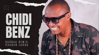 ChidiBenz  Story ya Kadhaa Remix na Chaguo Langu Loyalty is 🗝️ with Men Nonini Mgenge2ru [upl. by Walden]