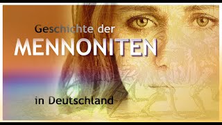 Mennoniten – die Wiedertäufer [upl. by Attah348]