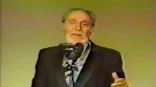 Harmonicats Concert at Buckeye Harmonica Festival 1989 [upl. by Longfellow]