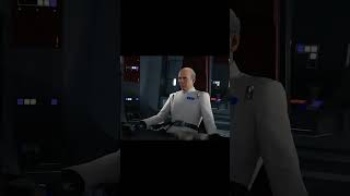 Jedi Temple Guard Talks About Darth Vader [upl. by Fan713]