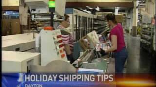 Holiday mailing tips [upl. by Leahsim762]