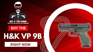 Buy the HK VP9 TODAY [upl. by Blanding163]