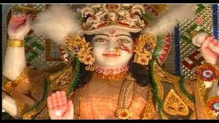 Var De Var De Daati Narendra Chanchal Full Song I Maa Vaishno Live Chowki Live Programme [upl. by Mellitz]