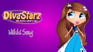 Diva Starz™  Nikki Song [upl. by Jeralee391]