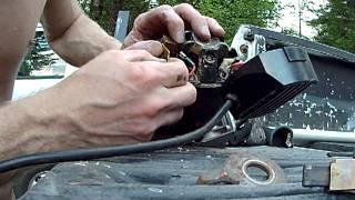 How to repair an electric motor [upl. by Averir]