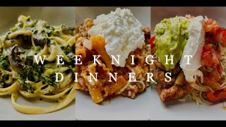 What’s for dinner Budget dinners Easy One pot [upl. by Dachy]