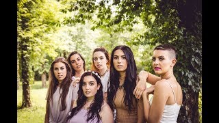 CIMORELLI  Top 15 Covers 2017 HD [upl. by Sandra]