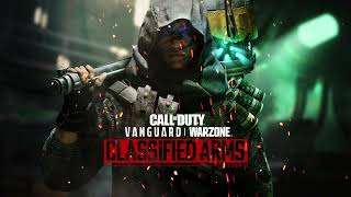 Warzone Operation Monarch Season 3 Lobby thème Music  Warzone Vanguard [upl. by Ialocin]