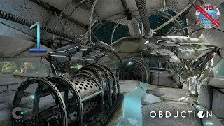 Obduction Gameplay no commentary [upl. by Johen500]