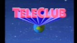 TeleClub logo [upl. by Aciret740]