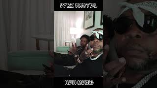 🔥NEW MUSIC VYBZ KARTEL [upl. by Guzel]