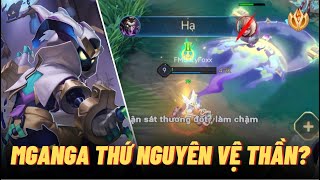 Nhìn rất Thứ Nguyên Vệ Thần nhưng lại là Mganga Đèn Thần Hậu Đậu trong SSM 70  Icyfoxx [upl. by Hadeis]