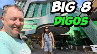 Big 8 Hotel In Digos City [upl. by Maurer]