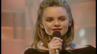 Joe le Taxi  Vanessa Paradis 1988 HD [upl. by Ecaroh341]