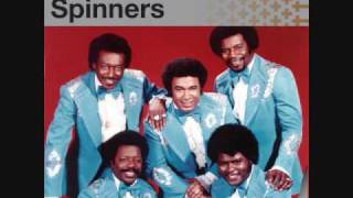 The Spinners  We Belong Togetherwmv [upl. by Atilrac367]