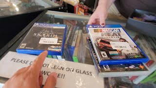 Are PS4 games going up in value  10 Nintendo Collection Ep 11 [upl. by Ijic42]