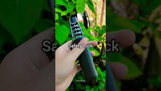 Jobon ZB588 Jet Flame Lighter lighter fasterburning burning burn camping outdoor Hiking [upl. by Millford466]