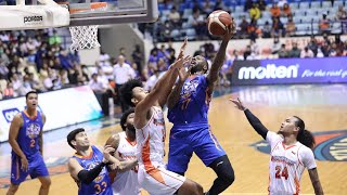 Jonathon Simmons provides another solid performance  Honda S47 PBA Governors Cup [upl. by Lothar]