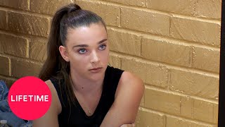 Dance Moms  Brynn and Lillianas Duet quotThe Bad Deedquot Season 6 Episode 27 [upl. by Ellednek]