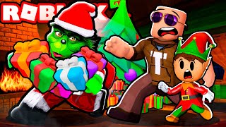 Elf Story on Roblox [upl. by Mike]