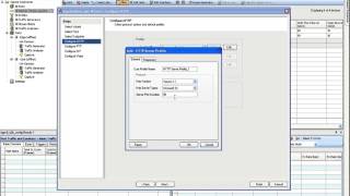 How to Setup Layer 2 7 Traffic in Spirent TestCenter [upl. by Zehc518]