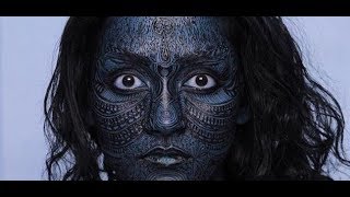 Kali  The Movie  Movie Trailer 2019  American Reaction [upl. by Arraes]