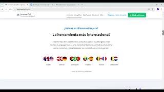 ¿Cómo usar LanguageTool [upl. by Assirralc]