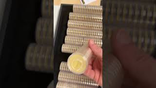 1 Million Dollar Gold Coin Buyback [upl. by Heppman]