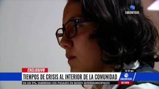 EXCLUSIVO Las bajas cifras de ingresos de mujeres a conventos en Colombia [upl. by Eisoj214]