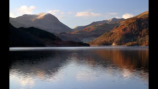 Ullswater Cumbria amp Lakes  Discovery Audio Guides [upl. by Hakaber]