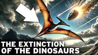 The Forgotten Era What REALLY Happened at the Time of the Dinosaur Extinction DOCUMENTARY [upl. by Llenral981]