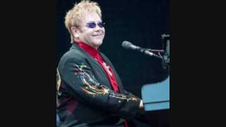 Elton John  Levon Live BBC Radio 2 Concert 8901 [upl. by Reiniar]