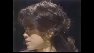 SAND BEIGE 砂漠へ Akina Nakamori 中森明菜 [upl. by Acysej180]