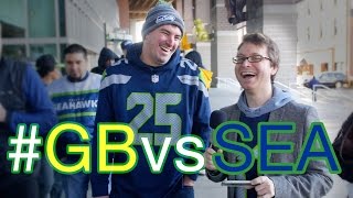 Green Bay Packers Quiz for Seattle Seahawks Fans [upl. by Beatriz]