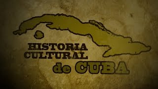 Historia Cultural de Cuba Episodio 14  La santería en Cuba [upl. by Meit]