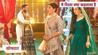 Yeh Rishta Kya Kehlata Hai NEW PROMO 15th August 2024 [upl. by Helaina]