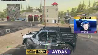 Aydan plays WSOW SOLO match [upl. by Annoerb]