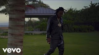 Jamal  Tru Believa Official Music Video [upl. by Brade]