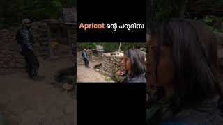 സ്വർഗ്ഗമാണിവിടം turtuk ladakh malayalam vlog motovlog village youtubeshorts youtube shorts [upl. by Race27]