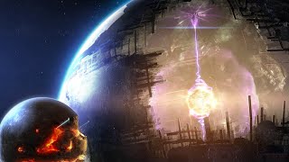 The Future Colonization of Space Terraforming and Dyson Spheres [upl. by Eelydnarb711]