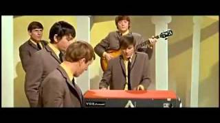 The Animals  House of the Rising Sun 1964 High Quality HQflv [upl. by Annoerb493]