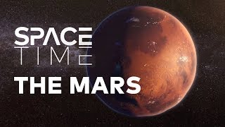 Mars From Science Fiction to Science Fact [upl. by Attikram]