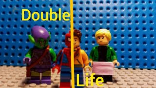 The spider interview Double life [upl. by Waverly]