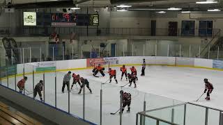 20261027 vs Haldimand River Cats [upl. by Bibah]