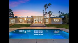 72884 Bursera Way  Palm Desert CA [upl. by Rudelson727]